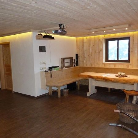 Ferienhaus Schwendehof フォンターネラ エクステリア 写真