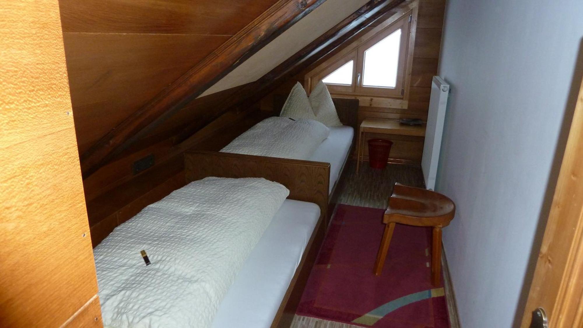 Ferienhaus Schwendehof フォンターネラ 部屋 写真